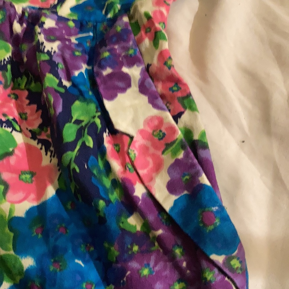 Floral Rhomper - Picture 2 of 6